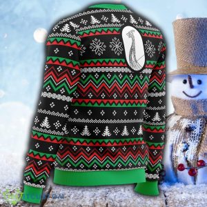 Viking Ship Vinland Saga Christmas 3D Sweater For Men And Women Gift Christmas - Viking Ship Vinland Saga Christmas Sweater_3