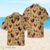 Vintage Chicken Farm Shirt Hawaiian Shirt Best Gift For Men And Women Product Photo 1