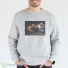 Vintage Game Of Death - Kareem Abdul Bruce T Shirt - Grey Sweatshirt