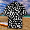 Vintage Mickey Mouse Hand Sign an Disney World Disneyland Family Hawaiian Shirt Gift - Vintage Mickey Mouse Hand Sign Hawaiian Shirt Disney World Disneyland Family Summer Trip Disney Hawaii T-shirt Birthday Boy Girl_2