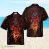 Volcanic Dragon Chest Hawaiian Shirt Best Gift For Men And Women Product Photo 1