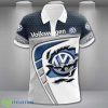 Volkswagen 3D Polo Shirt Print Sport Car Gift For Men And Women - Volkswagen 3D Polo Shirt Custom Name Sport Shirt Gift For Men And Women