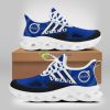 Volvo Clunky Running Sneaker Volvo Car Lovers Design 2 Max Soul Shoes - Volvo Personalized Clunky Sneaker - Volvo Car Lovers - Men Shoes, Women Shoes, Custom name shoes, Birthday's Gift_1