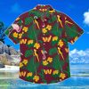 Washington Commanders NFL Hawaiian Shirt Special Gift For Fans Product Photo 1