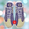 Washington Huskies Jordan 13 Sneakers Custom Name Style Gift For Family Product Photo 1