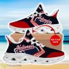 Washington Nationals Baseball Max Soul Sneakers Running Sport Shoes For Men Women Custom Name Product Photo 1