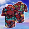 Washington Nationals MLB Flower Hawaiian Shirt For Men Women Great Gift For Fans Product Photo 1