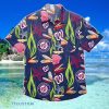 Washington Nationals MLB Hawaiian Shirt Special Gift For Fans Product Photo 1