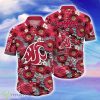 Washington State Cougars NCAA1 Hawaiian Shirt For Men And Women Fans Product Photo 1