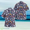 Water Type Pokemon Hawaiian Shirt For Fans Product Photo 1