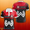 Wehen Wiesbaden Bundesliga Teams Polo Shirt Fitness Gift For Fans - Wehen Wiesbaden Bundesliga Teams Polo Shirt Fitness Gift For Fans