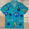 Welcome Foolish Mortals Haunted Mansion an Disneyland Family Hawaiian Shirt Gift - Welcome Foolish Mortals Haunted Mansion Hawaiian Shirt Disneyland Family Summer Trip Mickey's Not So Scary Party Oogie Boogie Bash_1
