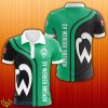 Werder Bremen Logo Bundesliga Polo Shirt Logo Gift For Men And Women - Werder Bremen Logo Bundesliga Polo Shirt Logo Gift For Men And Women
