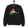 What Would Felicity Smoak Do shirt - 18000 Unisex Heavy Blend Crewneck Sweatshirt