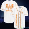 Whataburger Baseball Jersey Shirt For Men And Women Sport Fans Product Photo 1