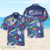 Where The Fish Fishing Hawaiian Shirt Best Gift For Men And Women Product Photo 1