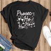 Wine Prosec Ho Ho Ho Sweatshirt For Men And Women Gift Christmas - Black T-Shirt