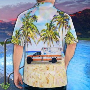 Worcester Massachusetts Worcester Ems Summer Aloha And Beach Short 7 Worcester Massachusetts Worcester Ems Summer Aloha And Beach Short Product Photo 4