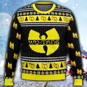 Wu-Tang Clan Ugly Christmas 3D Sweater For Men And Women Gift Christmas 5 Wu-Tang Clan Ugly Christmas 3D Sweater For Men And Women Gift Christmas - Wu-Tang Clan Ugly Christmas Sweater_3