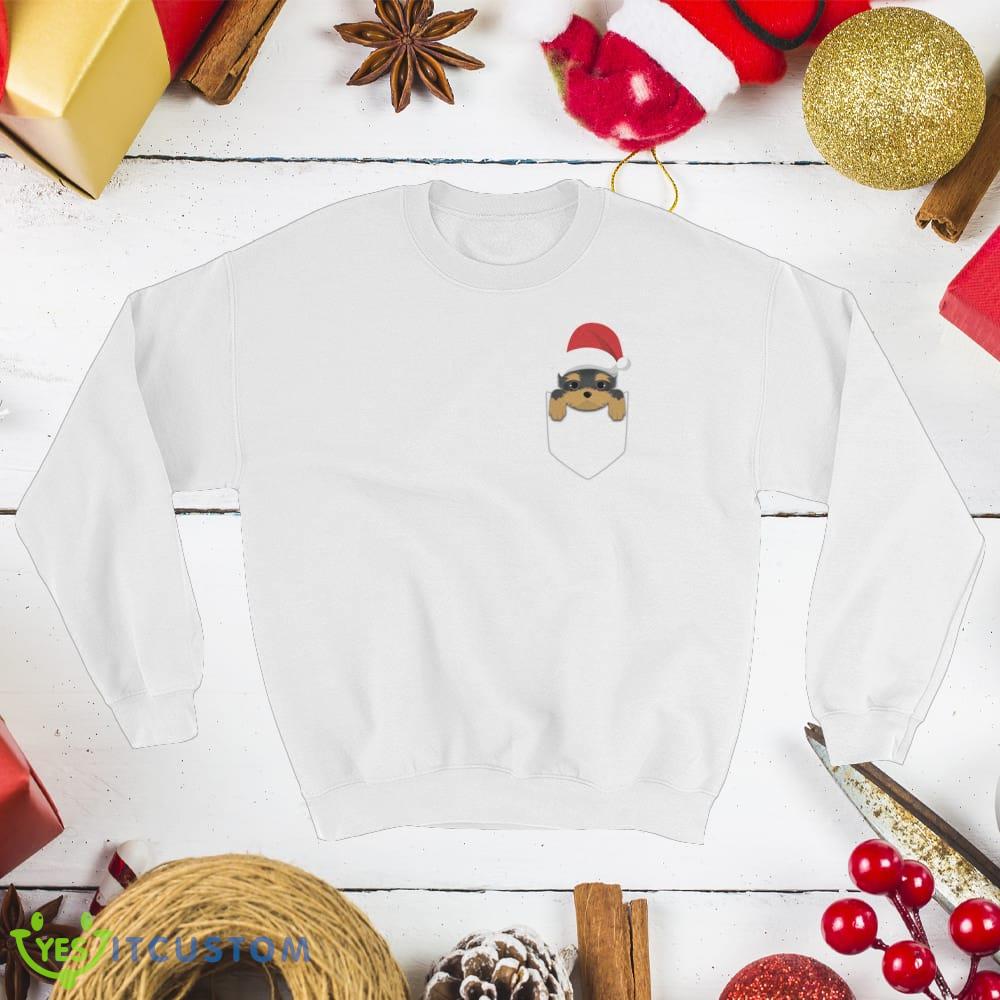 Yorkshire Terrier Pocket Graphic Ugly Christmas Sweatshirt Funny Yorkie Dog Gift For Men And Women 9 Yorkshire Terrier Pocket Graphic Ugly Christmas Sweatshirt Funny Yorkie Dog Gift For Men And Women - Yorkshire Terrier Pocket Graphic Ugly Christmas Sweatshirt, Funny Yorkie Dog Gift_3