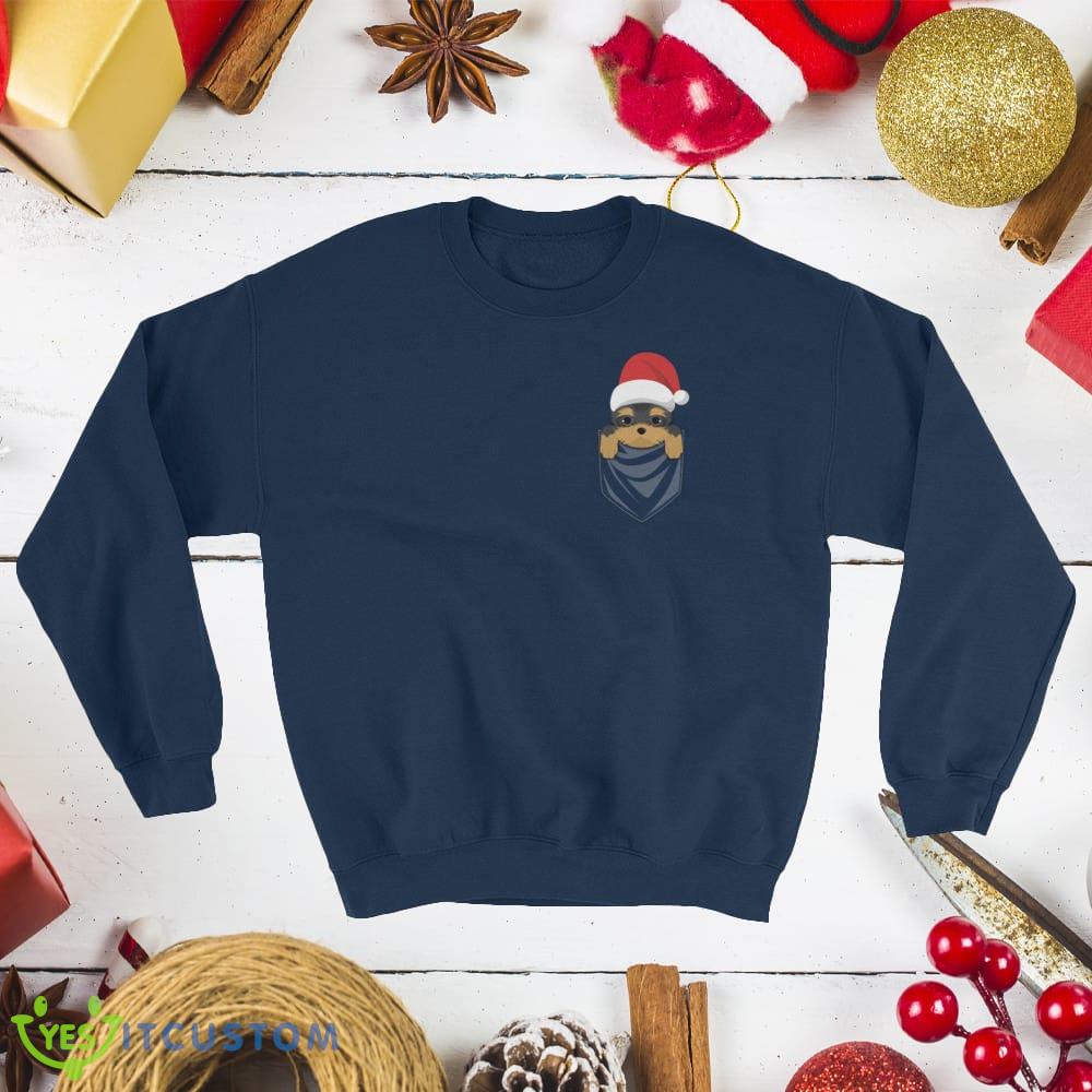 Yorkshire Terrier Pocket Graphic Ugly Christmas Sweatshirt Funny Yorkie Dog Gift For Men And Women 3 Yorkshire Terrier Pocket Graphic Ugly Christmas Sweatshirt Funny Yorkie Dog Gift For Men And Women - Yorkshire Terrier Pocket Graphic Ugly Christmas Sweatshirt, Funny Yorkie Dog Gift_4