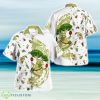 Zelda Majora And Korok Hawaiian Shirt For Fans Product Photo 1