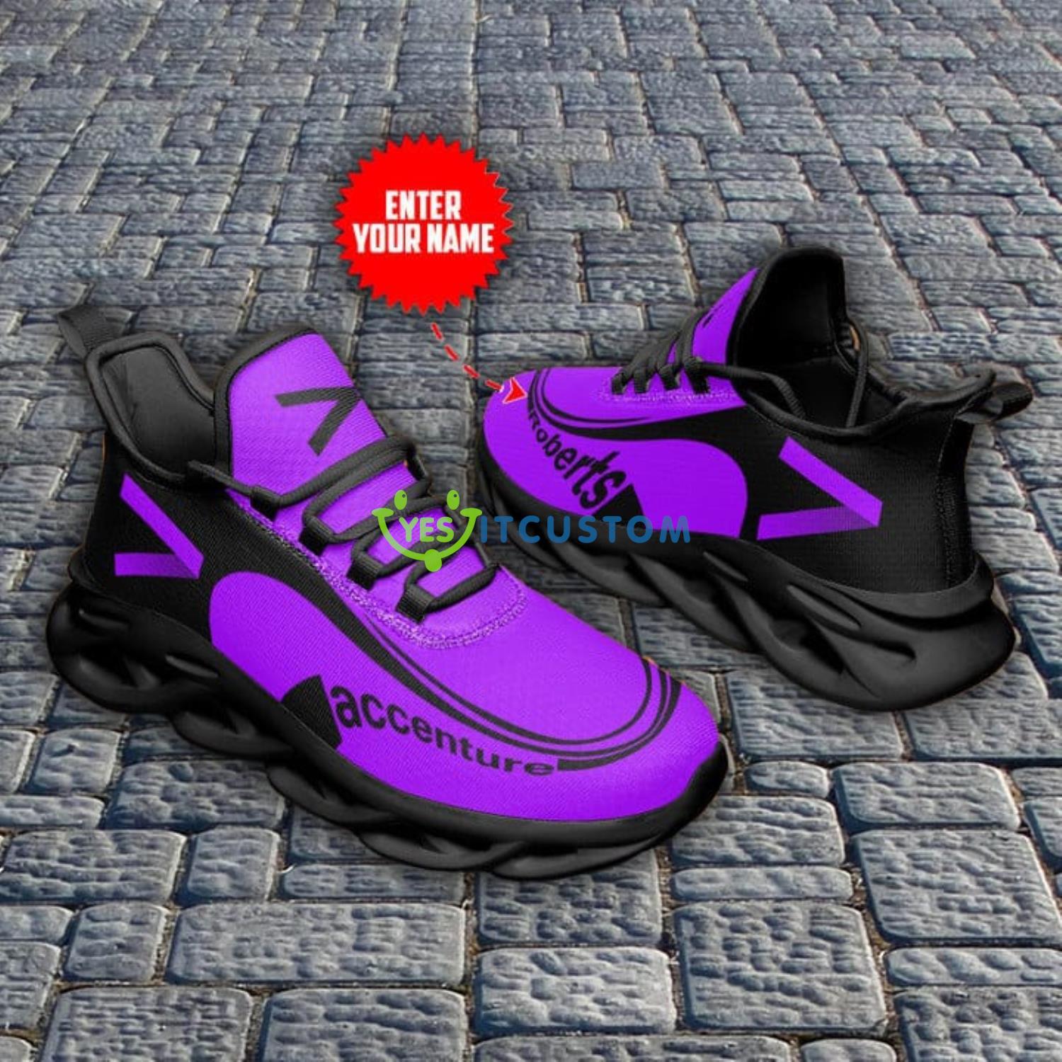 Accenture Clunky Max Soul Sneaker Shoes Men And Women Gift 3 Accenture Clunky Max Soul Sneaker Shoes Men And Women Gift Product Photo 3