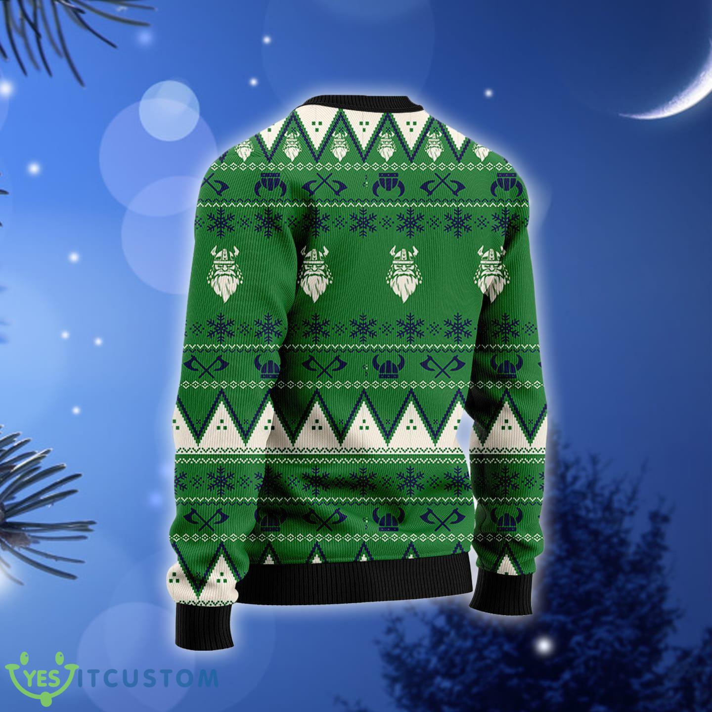 Amazing Viking Ugly Christmas Sweater Gift Men Women 6 Amazing Viking Ugly Christmas Sweater Gift Men Women - Amazing Viking Merry Ugly Christmas Sweater Gift Men Women_2