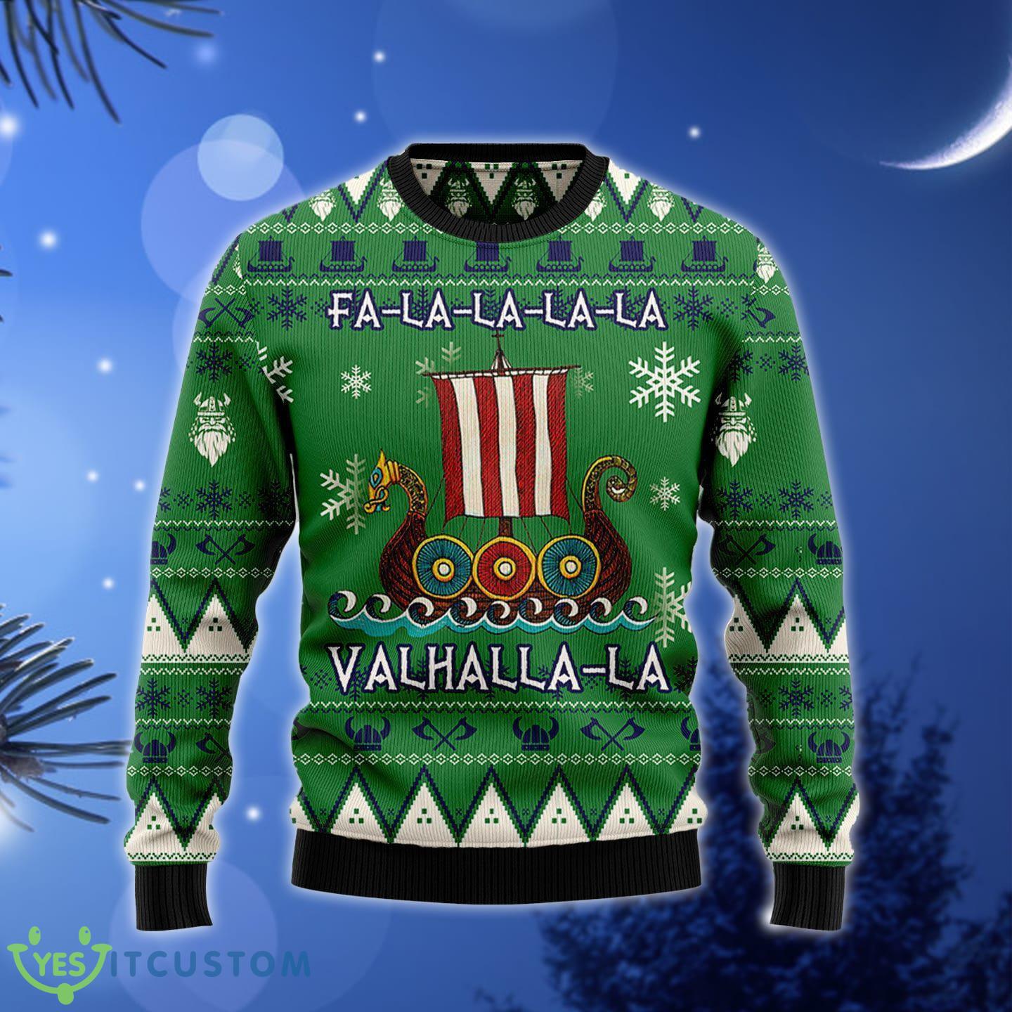 Amazing Viking Ugly Christmas Sweater Gift Men Women 5 Amazing Viking Ugly Christmas Sweater Gift Men Women - Amazing Viking Merry Ugly Christmas Sweater Gift Men Women_1