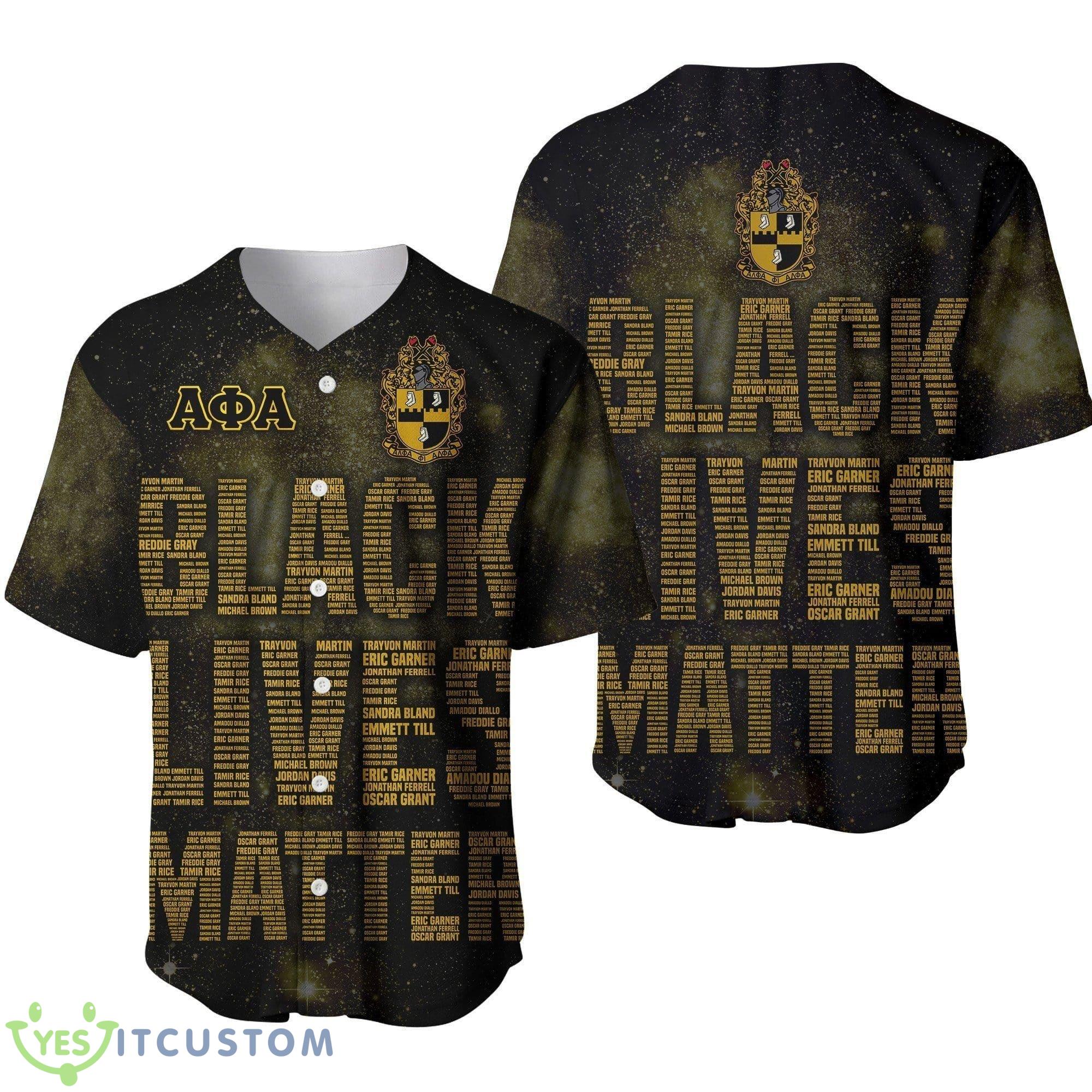 Black Live Matter Baseball Jersey Shirt Gift For Men And Women 3 Black Live Matter Baseball Jersey Shirt Gift For Men And Women - Black Live Matter Baseball Jersey Shirt Gift For Men And Women