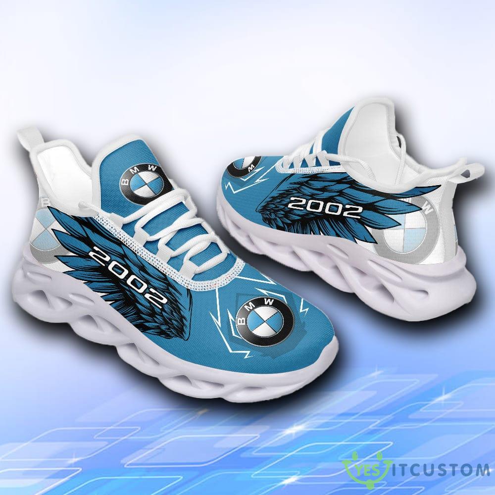 BMWW Sporty Max Soul Sneakers Running Sport Men And Women For Fans Gift - BMWW Customize Sporty Max Soul Sneakers Running Sport For Men For Fan_1