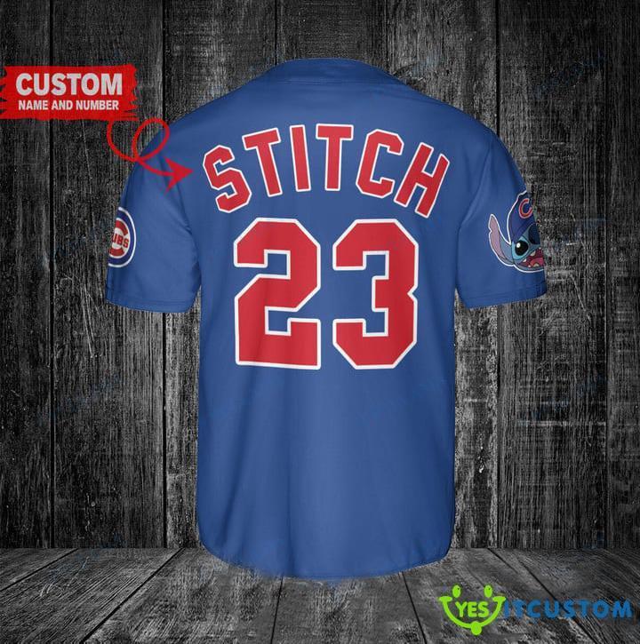 Chicago Cubs MLB Stitch Baseball Jersey Shirt Design 3 Custom Number And Name Gift For Men And Women Fans 3 Chicago Cubs MLB Stitch Baseball Jersey Shirt Design 3 Custom Number And Name Gift For Men And Women Fans - Chicago Cubs-CUSTOM MLB Stitch Baseball Jersey_3