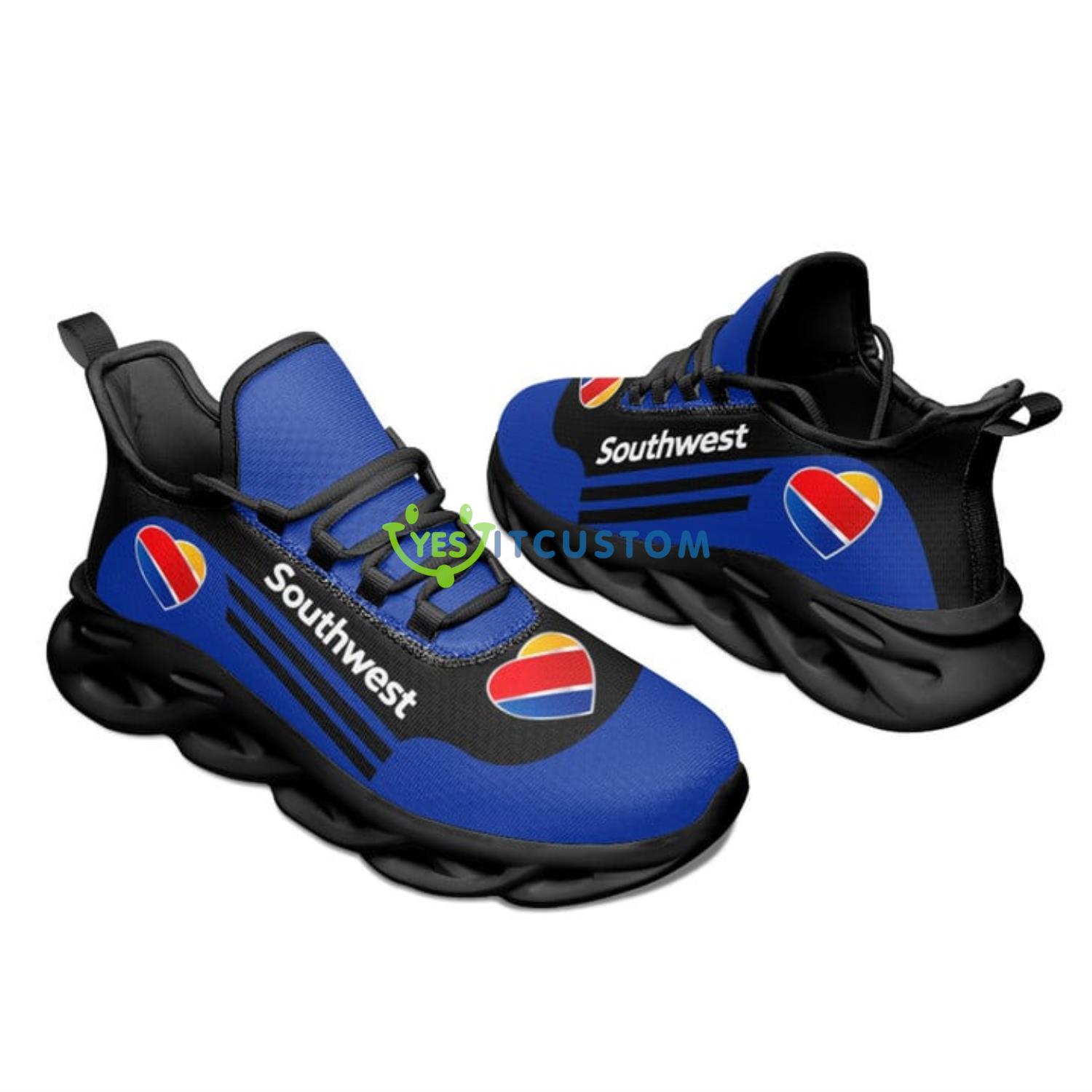 Flex Control Sneakers Southwest Max Soul Sneaker Shoes Men And Women Gift Product Photo 1
