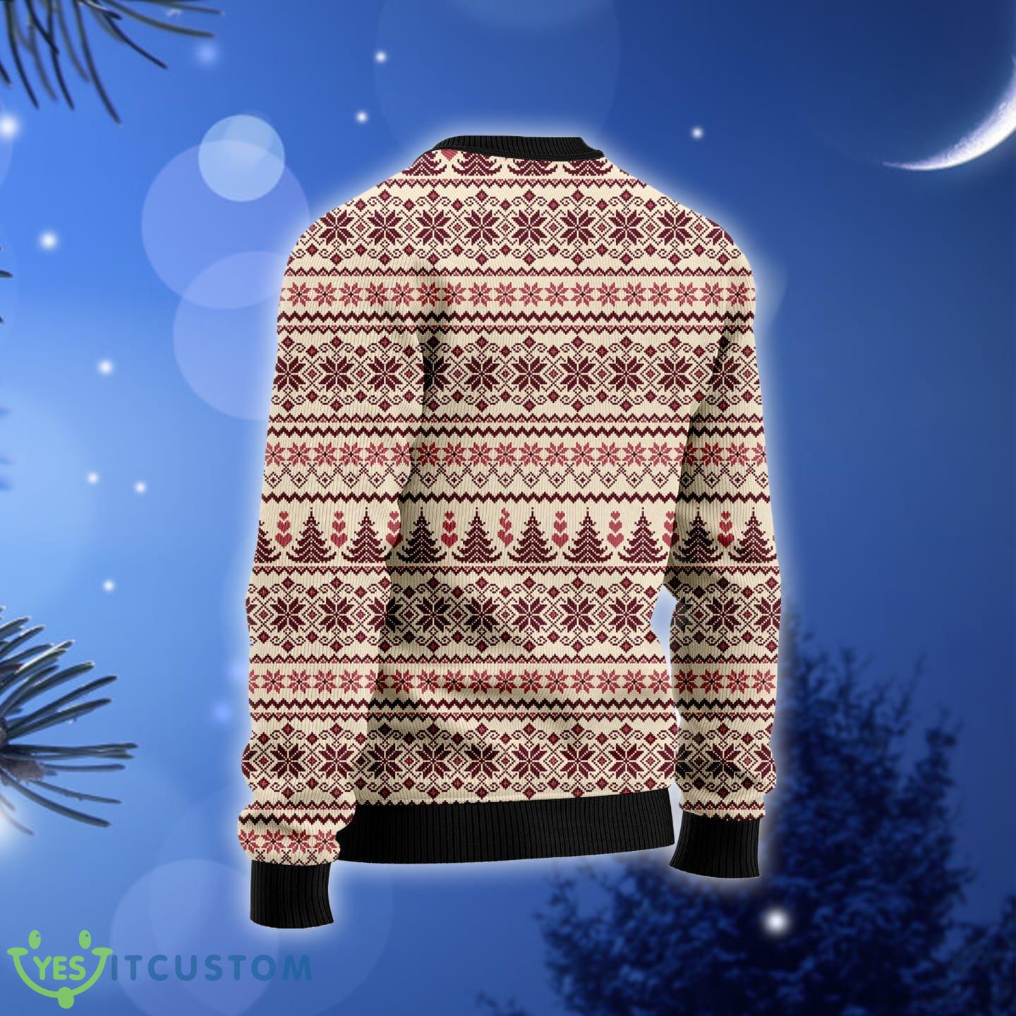 Funny Santa Claus Release the Kringle Ugly Christmas Sweater 8 Funny Santa Claus Release the Kringle Ugly Christmas Sweater - Funny Santa Claus Release the Kringle Ugly Christmas Sweater_2