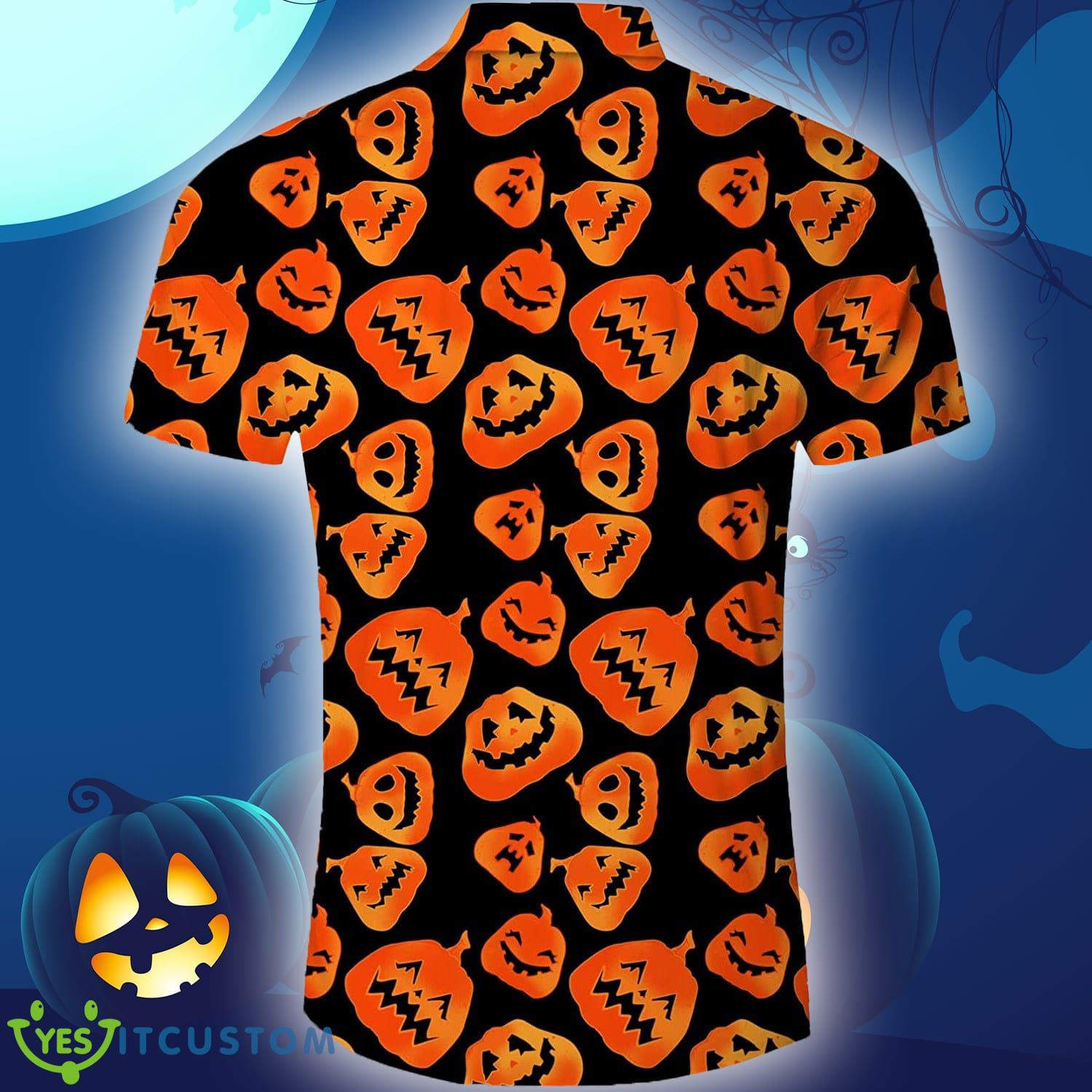 Halloween Smiley Pumpkins Funny Hawaiian Shirt Gift For Men Women 5 Halloween Smiley Pumpkins Funny Hawaiian Shirt Gift For Men Women - Halloween Smiley Pumpkins Funny Hawaiian Shirt Gift For Men Women_2