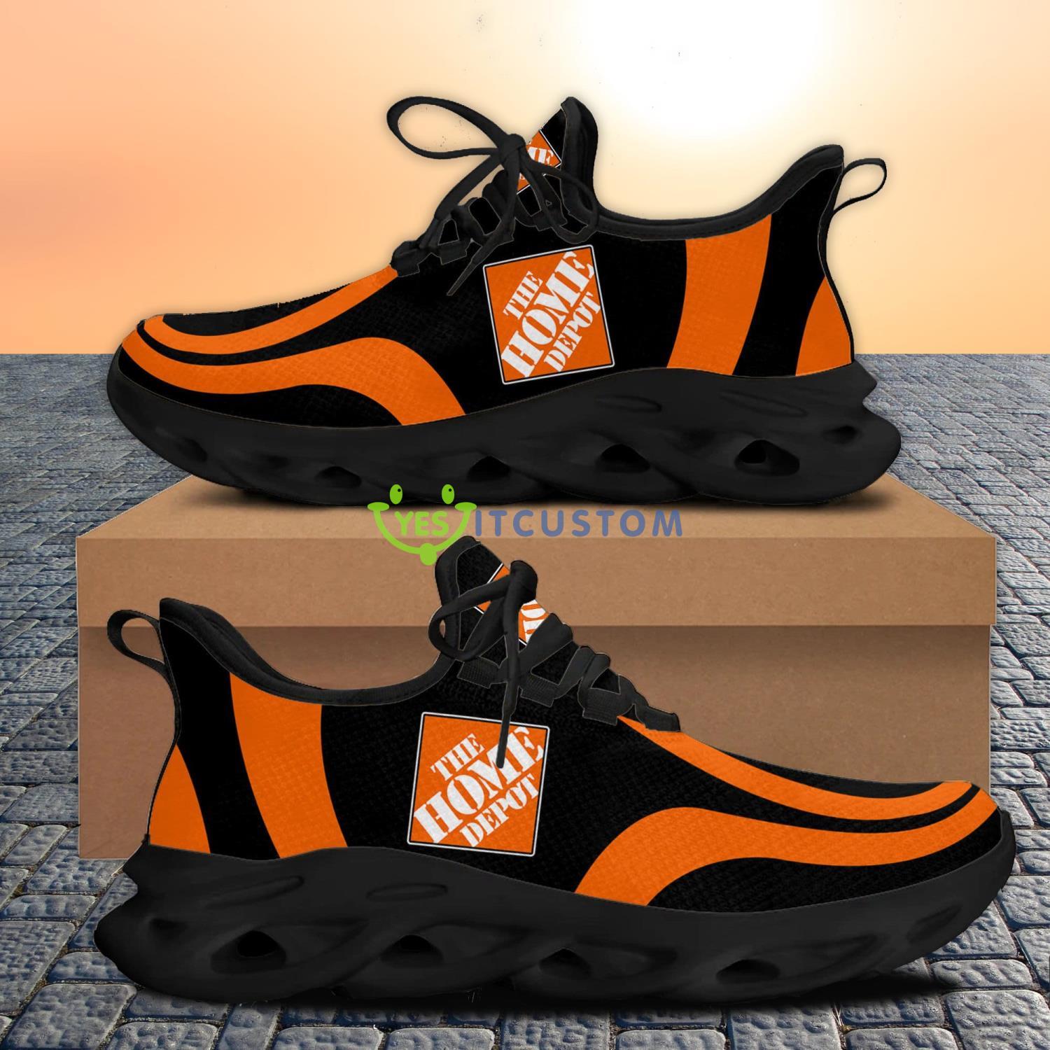 Home Depot Running Sneakers Max Soul Shoes Best Sport Gift For Men And Women Product Photo 1