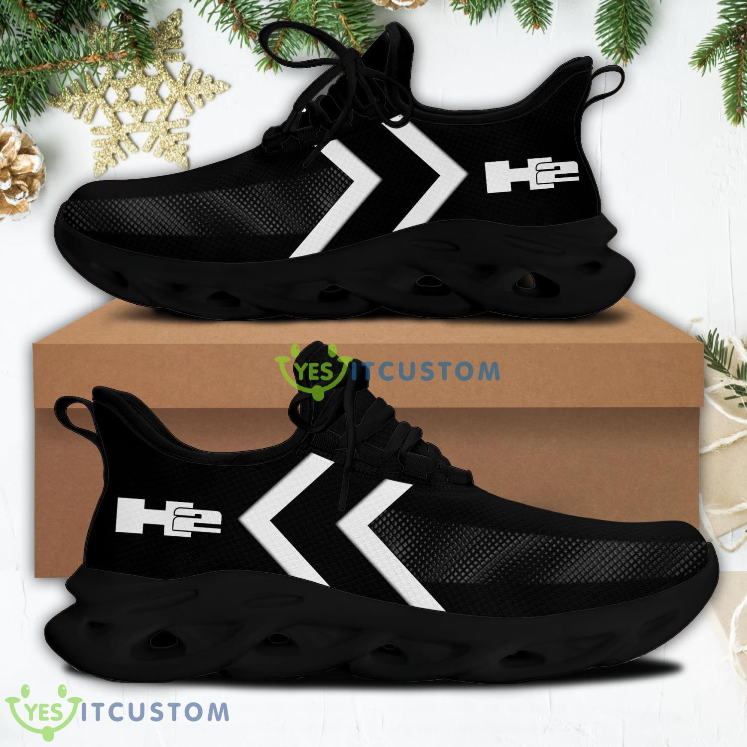 Hummer H2 Ultra Clunky Max Soul Shoes Men And Women Running Sneakers Best Sport Gift 8 Hummer H2 Ultra Clunky Max Soul Shoes Men And Women Running Sneakers Best Sport Gift Product Photo 2
