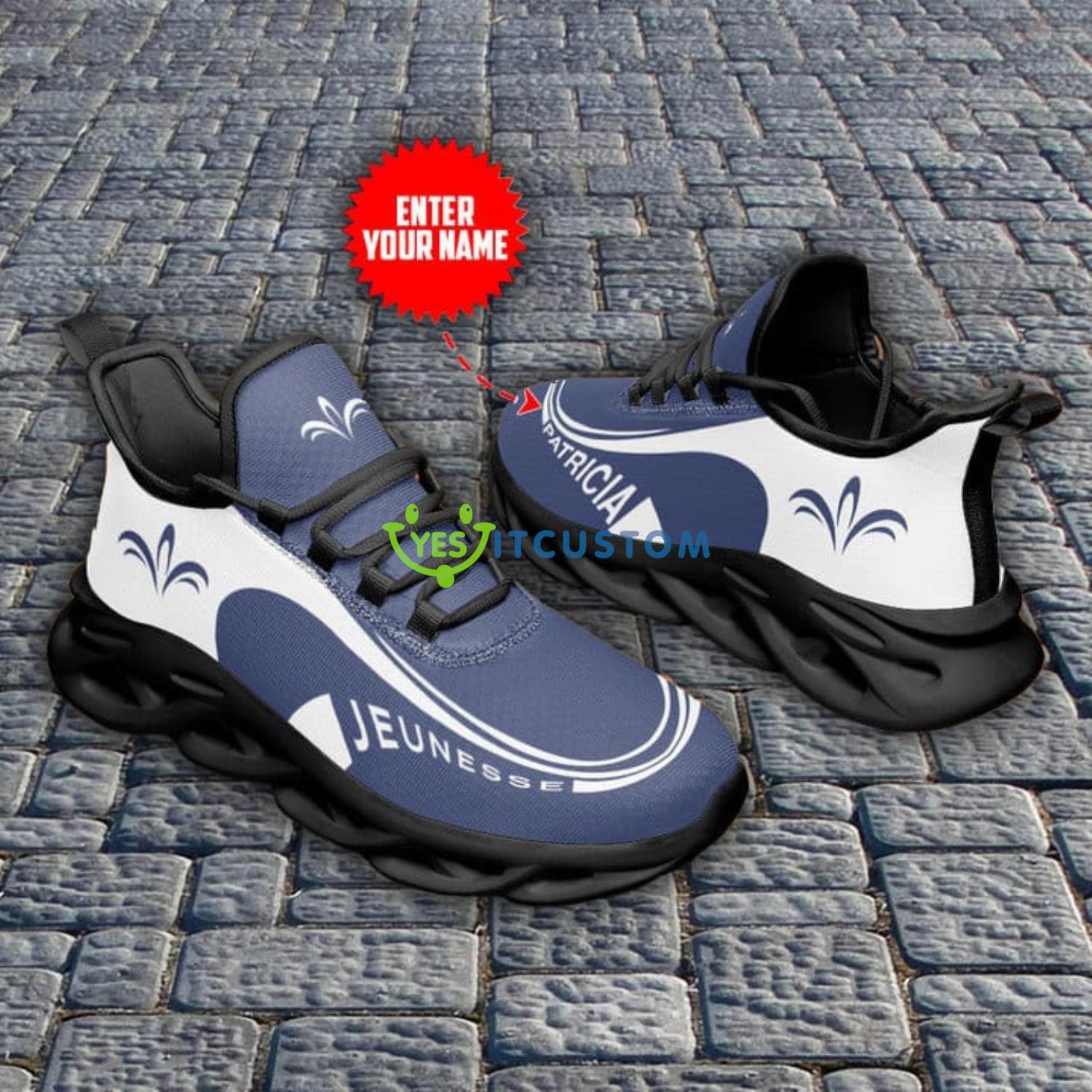Jeunesse Clunky Max Soul Sneaker Shoes Men And Women Gift 3 Jeunesse Clunky Max Soul Sneaker Shoes Men And Women Gift Product Photo 3