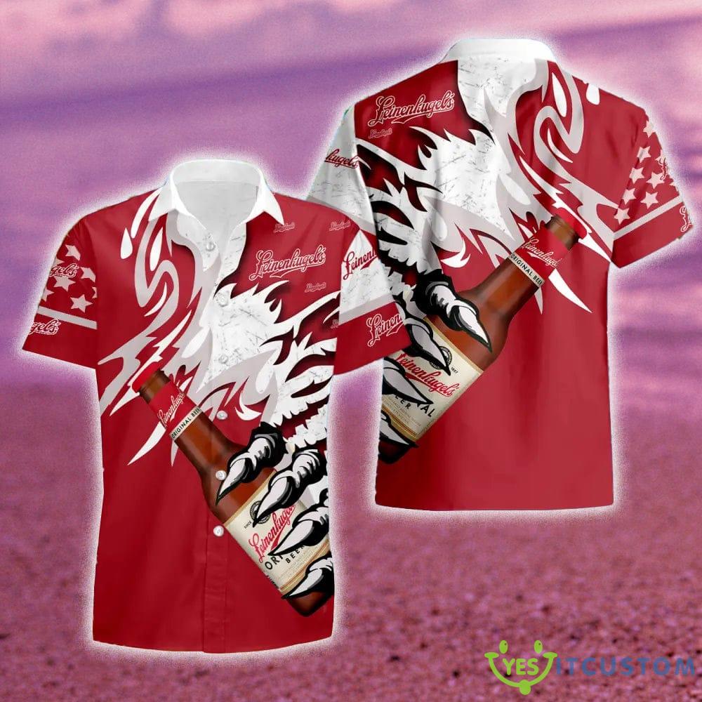 Leinenkugel’s Monster Claw Gift Hawaiian Set Shirt And Short Summer Beach 5 Leinenkugel’s Monster Claw Gift Hawaiian Set Shirt And Short Summer Beach - Leinenkugel’s Monster Claw Hawaiian Shirt And Short_2