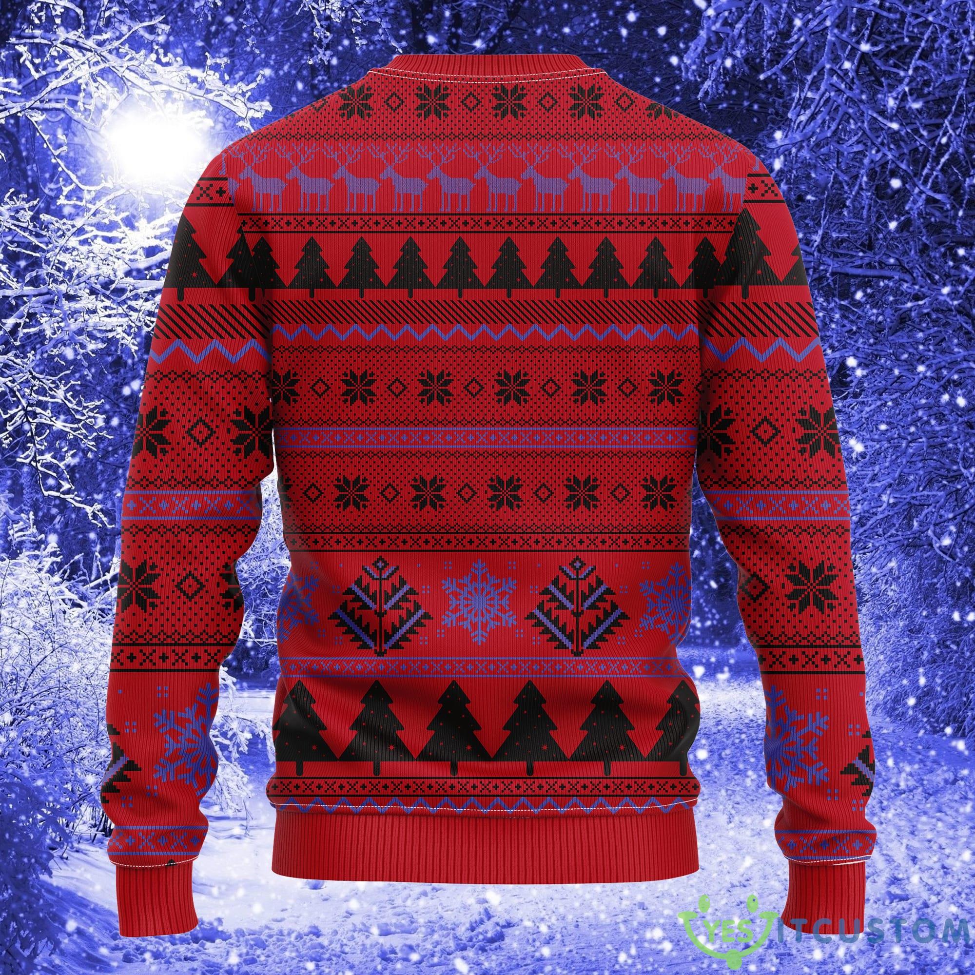 Lucy Heartfilia Fairy Tail Noel Mc Thanksgiving Women Mens Ugly Christmas Sweater 6 Lucy Heartfilia Fairy Tail Noel Mc Thanksgiving Women Mens Ugly Christmas Sweater - Lucy Heartfilia Fairy Tail Noel Mc Ugly Christmas Sweater Thanksgiving Gift_2