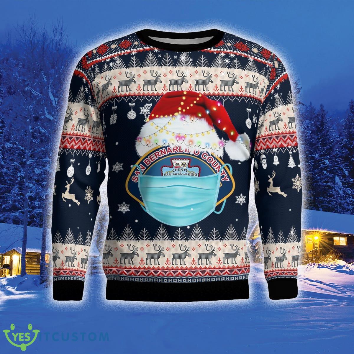 NLSI0110BC15 San Bernardino County Fire 3D Sweater For Men And Women Gift For Christmas 8 NLSI0110BC15 San Bernardino County Fire 3D Sweater For Men And Women Gift For Christmas - NLSI0110BC15 San Bernardino County Fire Christmas_2