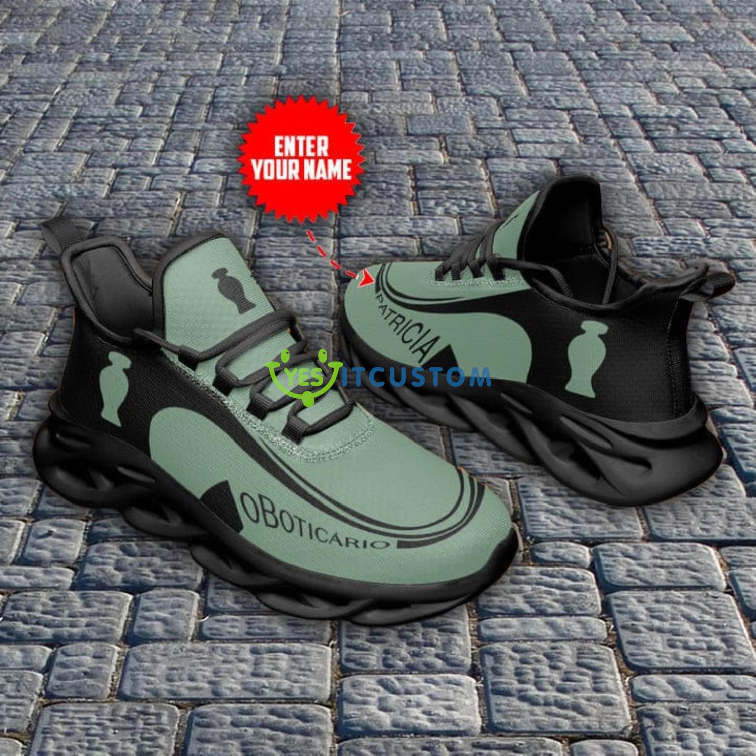 O Boticário Clunky Max Soul Sneaker Shoes Men And Women Gift 4 O Boticário Clunky Max Soul Sneaker Shoes Men And Women Gift Product Photo 4