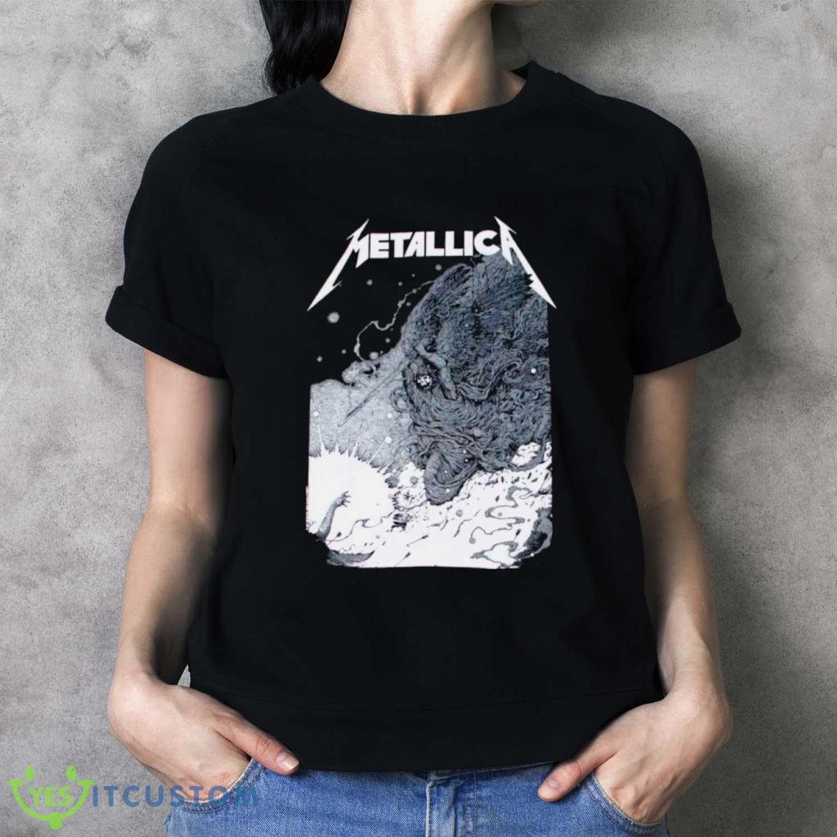 PHANTOM LORD T SHIRT 9 PHANTOM LORD T SHIRT - Ladies T-Shirt