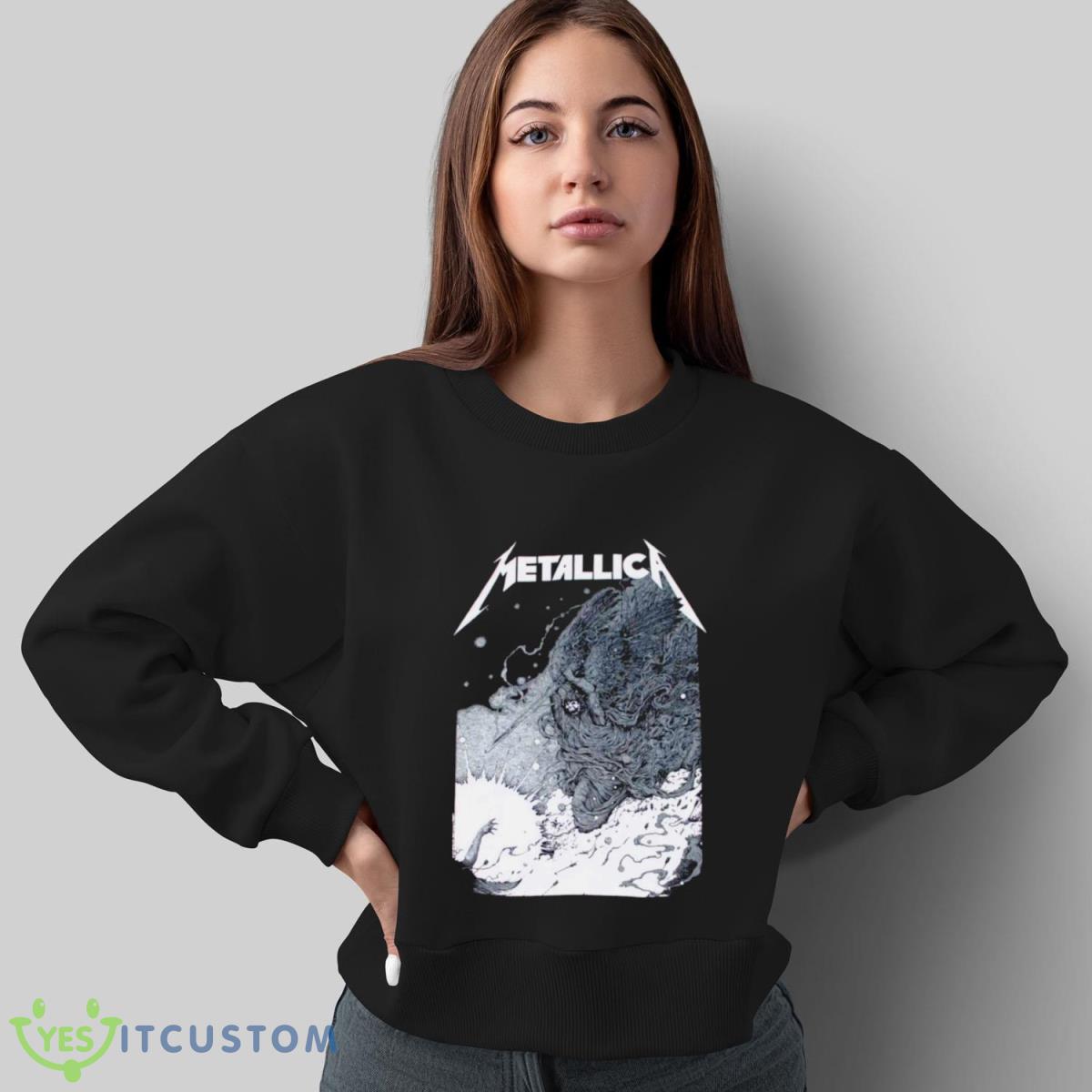 PHANTOM LORD T SHIRT 4 PHANTOM LORD T SHIRT - Sweatshirt