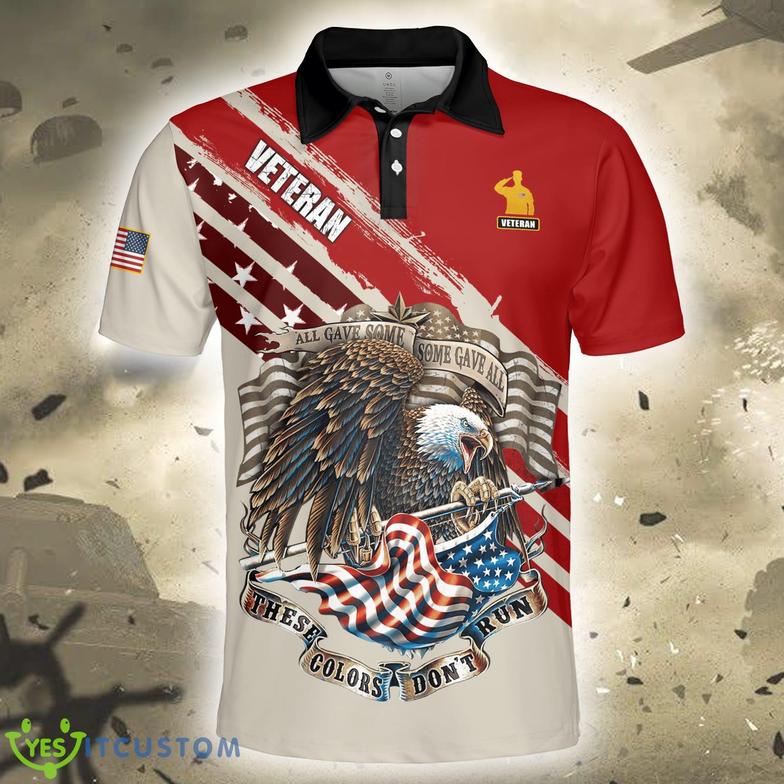 Premium Unique US Veteran Polo Shirt 5 Premium Unique US Veteran Polo Shirt - Premium Unique US Veteran Hawaiian Shirt_3
