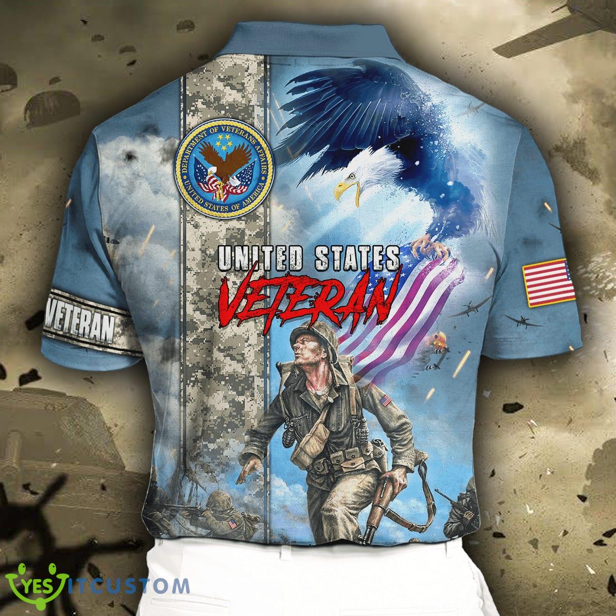 PREMIUM US VETERAN Polo Shirt 7 PREMIUM US VETERAN Polo Shirt - PREMIUM US VETERAN HAWAIIAN SHIRT_15