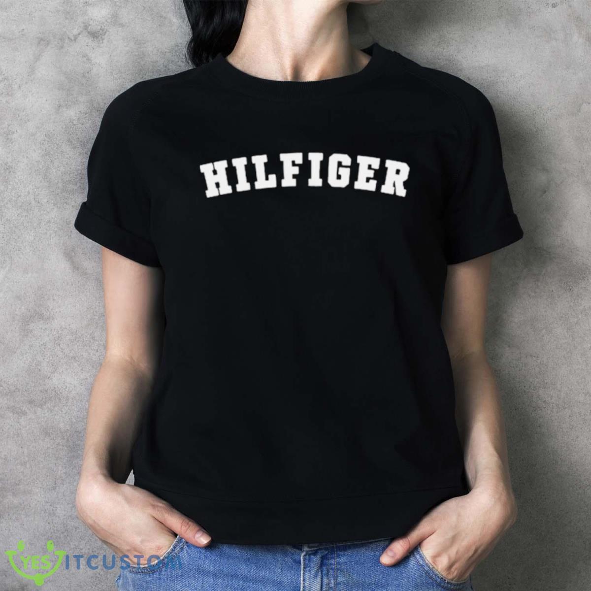 Rodri Hilfiger Shirt - Ladies T-Shirt