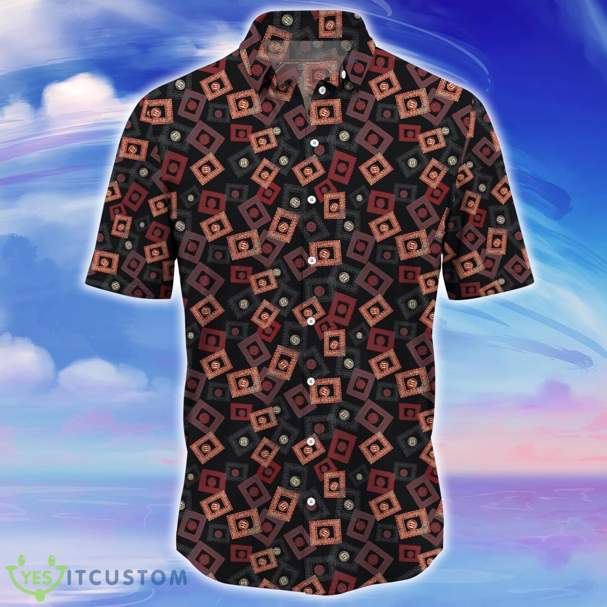 Stanford Cardinal Trending Hawaiian Shirt Gift For Men Women Fans Product Photo 2