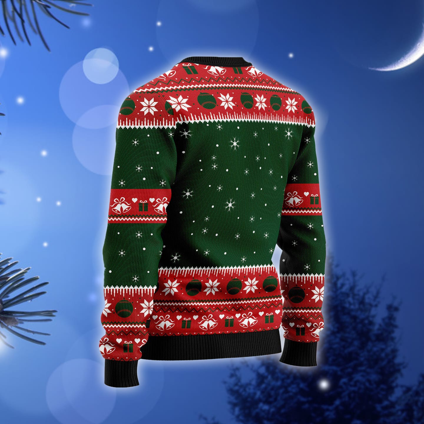 Time Plan For Baseball baseball lover 3D Ugly Christmas Sweater Gift Men Women 8 Time Plan For Baseball baseball lover 3D Ugly Christmas Sweater Gift Men Women - 300823-171553