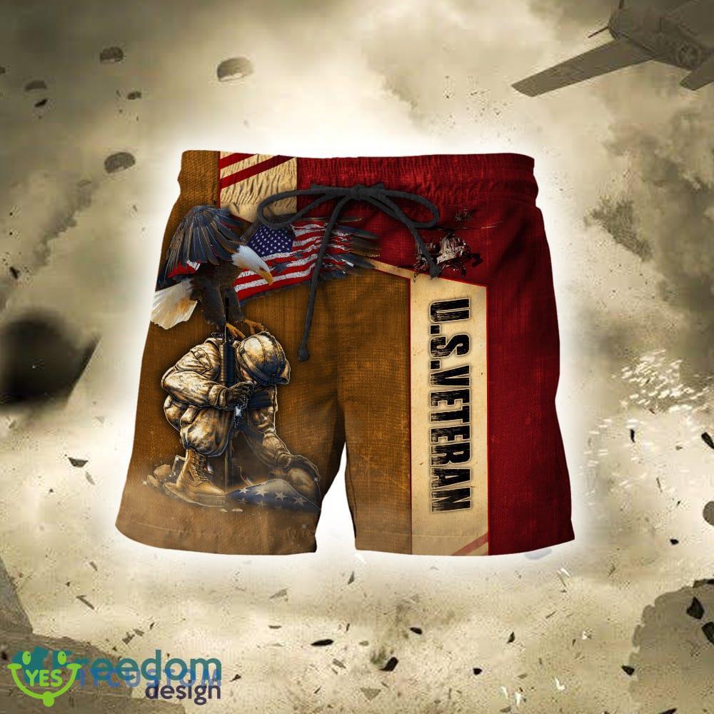 US Veteran Soldiers' Vigilant Stance Never Forger Our Fallen Heroes 3D Hawaiian Shirt And Short 3 US Veteran Soldiers' Vigilant Stance Never Forger Our Fallen Heroes 3D Hawaiian Shirt And Short - US Veteran - Never Forger Our Fallen Heroes 3D All Over Printed Unisex Shirts_9